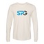 SharedPractices - Bella + Canvas Unisex Jersey Long Sleeve Tee