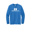 Volunteer Knitwear Chore Long Sleeve Tee USA-Made