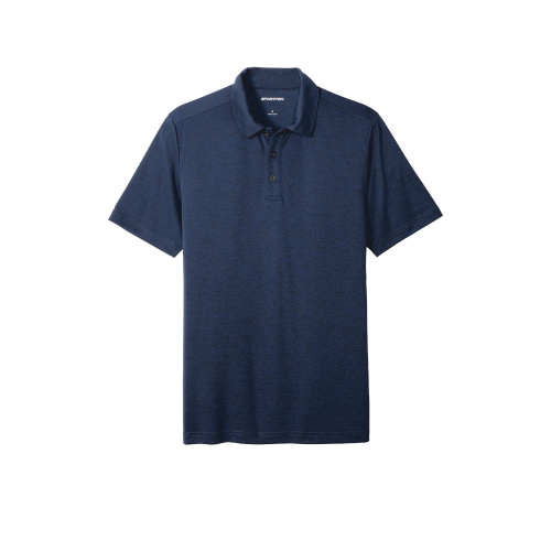 Sport-Tek Endeavor Polo