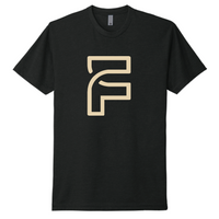 FuturesProductions - Unisex Next Level - CVC T-Shirt