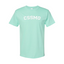 CSSMO - ComfortSoft - Heavyweight T-Shirt