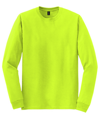 Safety Green