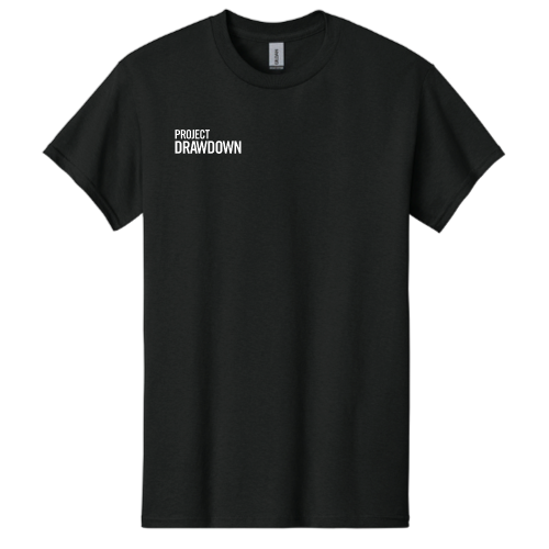 Drawdown - Gildan - 5000