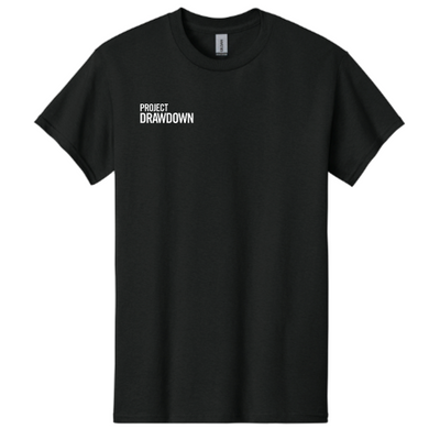 Drawdown - Gildan - 5000