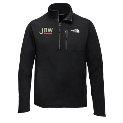JBW - The North Face® Skyline 1/2-Zip Fleece - v2