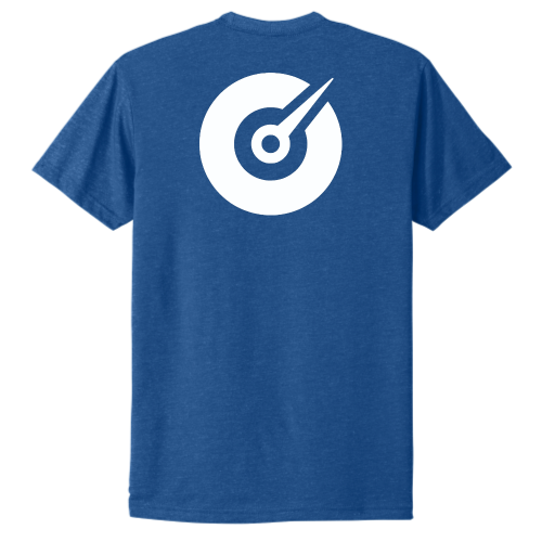 Restore Wellness - Next Level Unisex CVC T-Shirt - v2