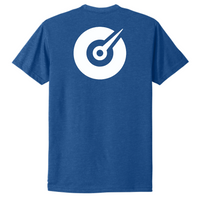 Restore Wellness - Next Level Unisex CVC T-Shirt - v2