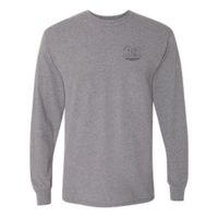 Graphite Heather
