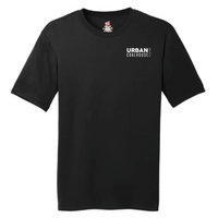UrbanCoalTeamStore - Cool Dri Short Sleeve Performance T-Shirt