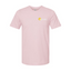 Naumes Suncrest - Combed Cotton T-Shirt