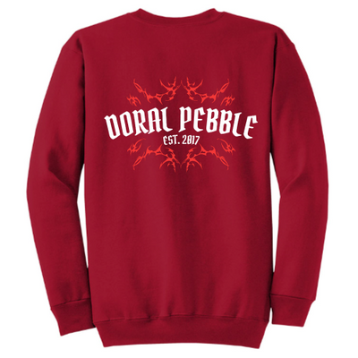 DoralPebble - Port & Company Classic Crewneck Sweatshirt