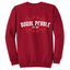 DoralPebble - Port & Company Classic Crewneck Sweatshirt