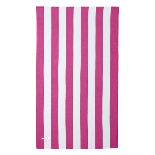 Tropical Pink