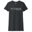 Watermark Photography - Next Level Women's CVC Tee