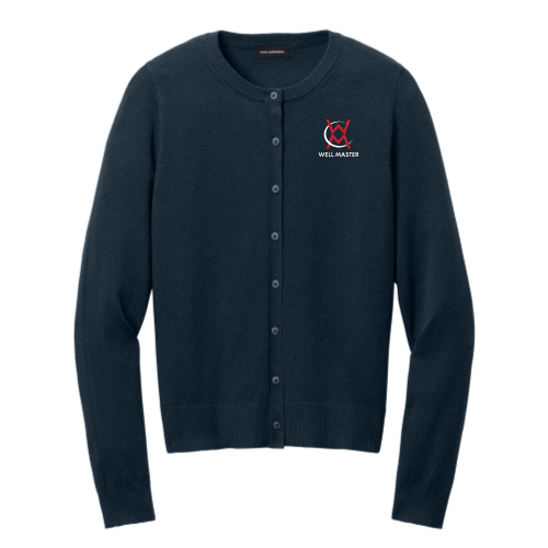 River Blue Navy