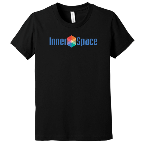 Innerspace Bella Canvas 3001C Unisex Jersey T-Shirt