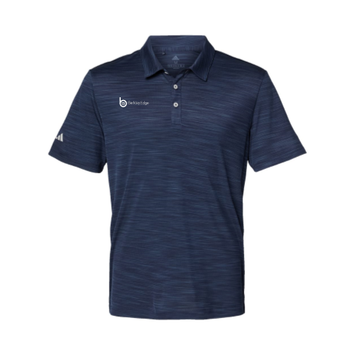 Collegiate Navy Melange