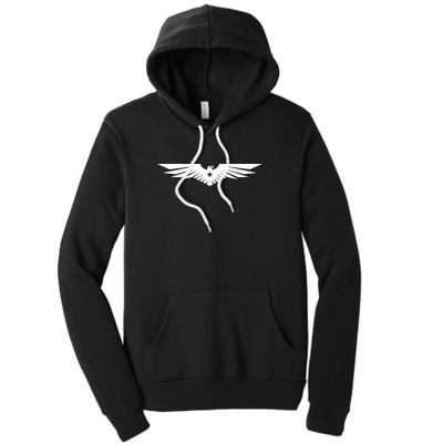 CrossFitBrock - Unisex Poly/Cotton Hoodie