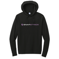 Snapattack - Sport-Tek Sport-Wick Flex Fleece Pullover Hoodie ST562