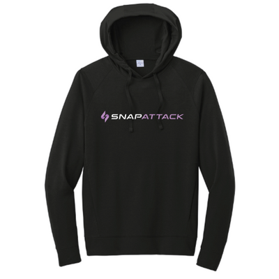Snapattack - Sport-Tek Sport-Wick Flex Fleece Pullover Hoodie ST562