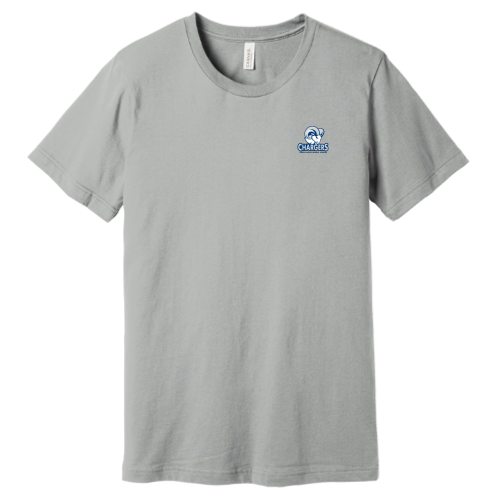 GreenAcresMiddleSchool - Bella Canvas - 3001C