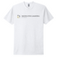 DistinctiveLighting - Next Level  - Unisex CVC T-Shirt