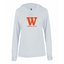 WestwoodWaterPolo - B-Core L/S Women's Hood Tee