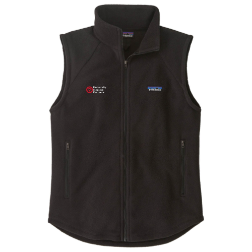 StanfordHealthCare - Patagonia Women's Classic Microdini Vest