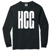 HCG - test