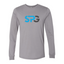 SharedPractices - Bella + Canvas Unisex Jersey Long Sleeve Tee