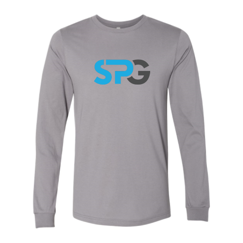 SharedPractices - Bella + Canvas Unisex Jersey Long Sleeve Tee