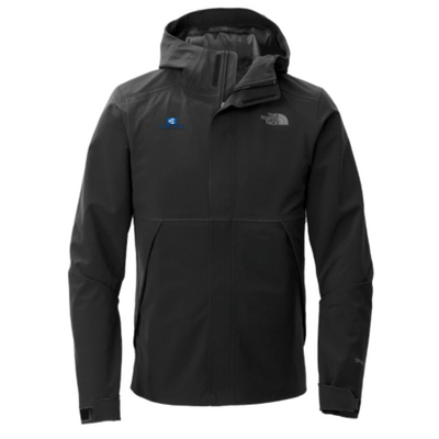Homestead - The North Face Apex DryVent Jacket