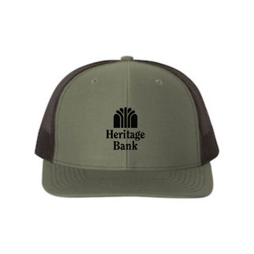 Loden Black