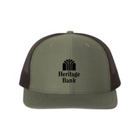Loden Black