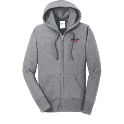 Athletic Hthr
