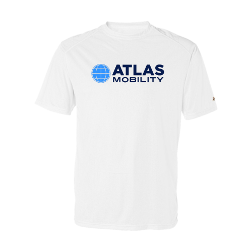 Atlas Mobility - Badger B-Core T-Shirt with Sport Shoulders v1