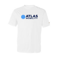 Atlas Mobility - Badger B-Core T-Shirt with Sport Shoulders v1