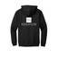1924 Fine Men's Salon - Gildan Heavy Blend Hooded Sweatshirt