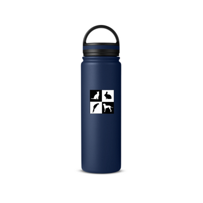 WarmanSmall - 24oz Vacuum Bottle