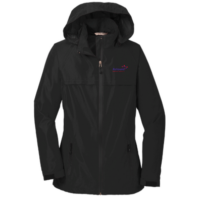 Astound - Port Authority - Ladies' Torrent Waterproof Jacket