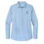 VRS - Brooks Brothers Women's Wrinkle-Free Stretch Nailhead Shirt
