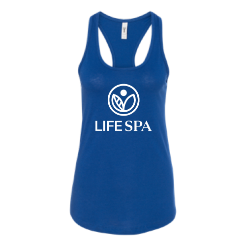 LifeTime - Next Level - Women's Ideal Racerback Tank