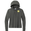StarKayWhite - Sport-Tek Ladies Sport-Wick Flex Fleece Pullover Hoodie