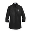 TwoStonesPubStore - Port Authority Ladies 3/4-Sleeve SuperPro Twill Shirt