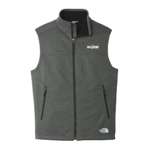 HighPointCPAs - The North Face Ridgeline Soft Shell Vest