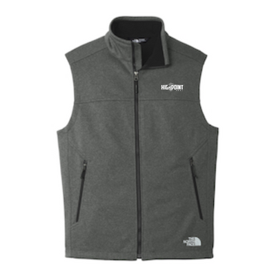 HighPointCPAs - The North Face Ridgeline Soft Shell Vest