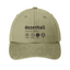 DezenhallResources - Port Authority Garment Washed Cap  v1