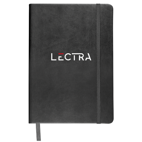 Lectra - Tuscany Journal