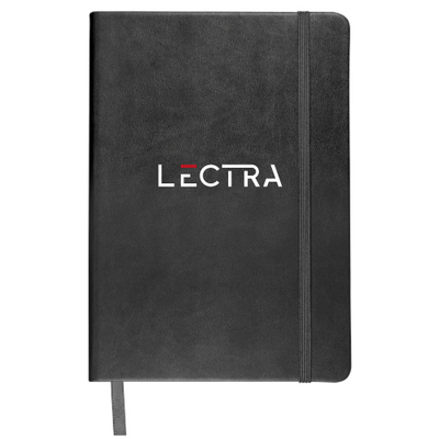 Lectra - Tuscany Journal