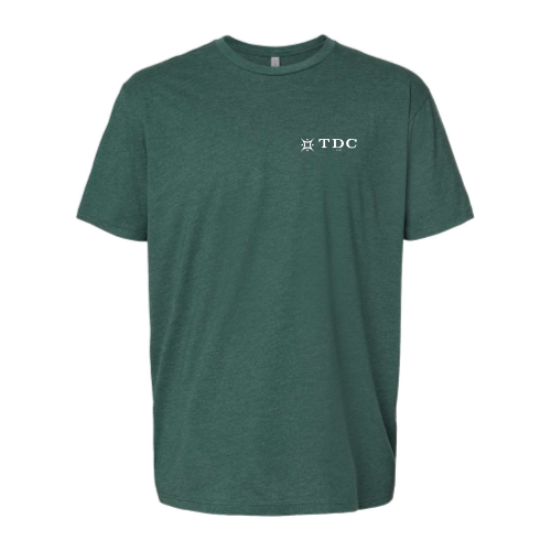 TDC - Next Level 6210 - Unisex CVC T-Shirt